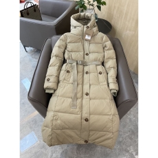 Burberry Down Jackets